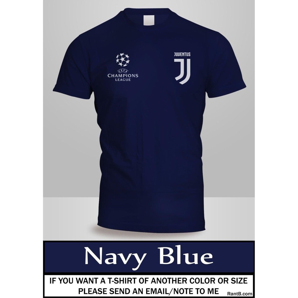 men's juventus shirt