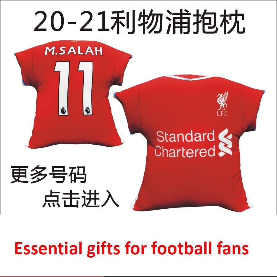 football fans jersey