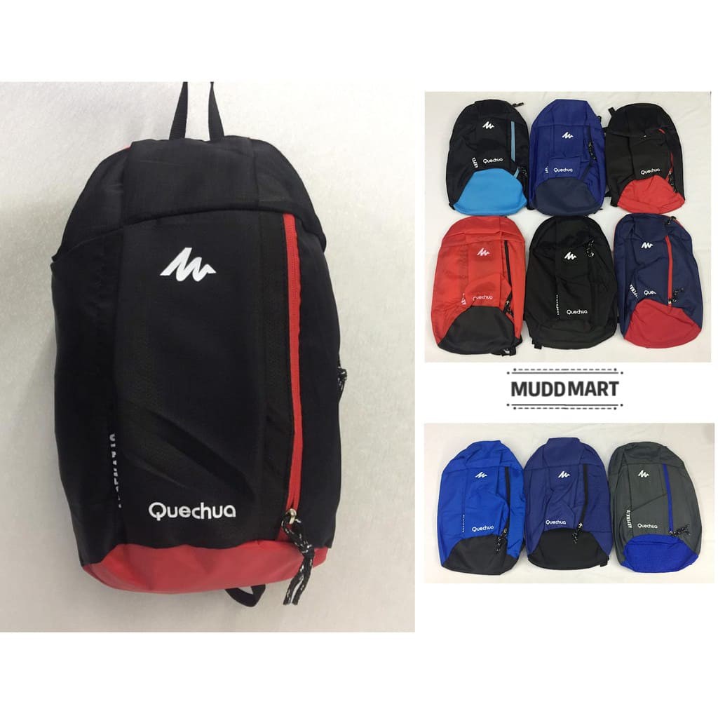 quechua bag singapore