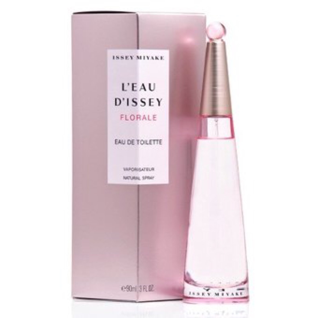 l eau d issey florale 100ml