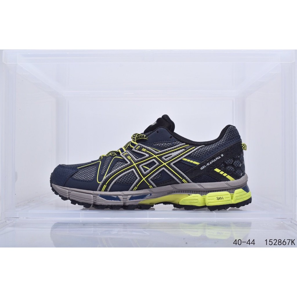 asics running shoes size 3