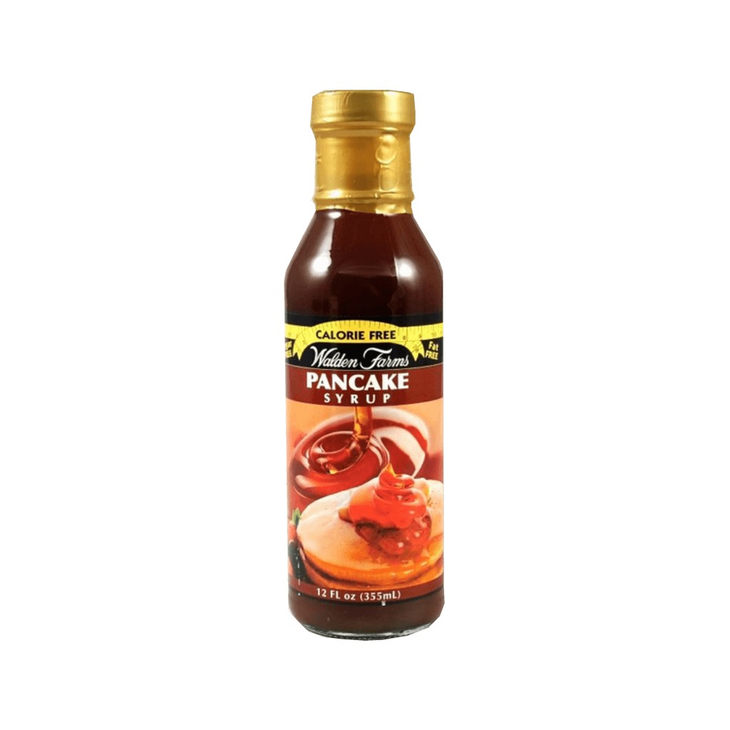 Walden Farms Pancake Syrup Shopee Singapore