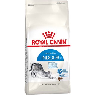 🔥🔥AUTHENTIC 🔥🔥Royal Canin Indoor 27(10kg)