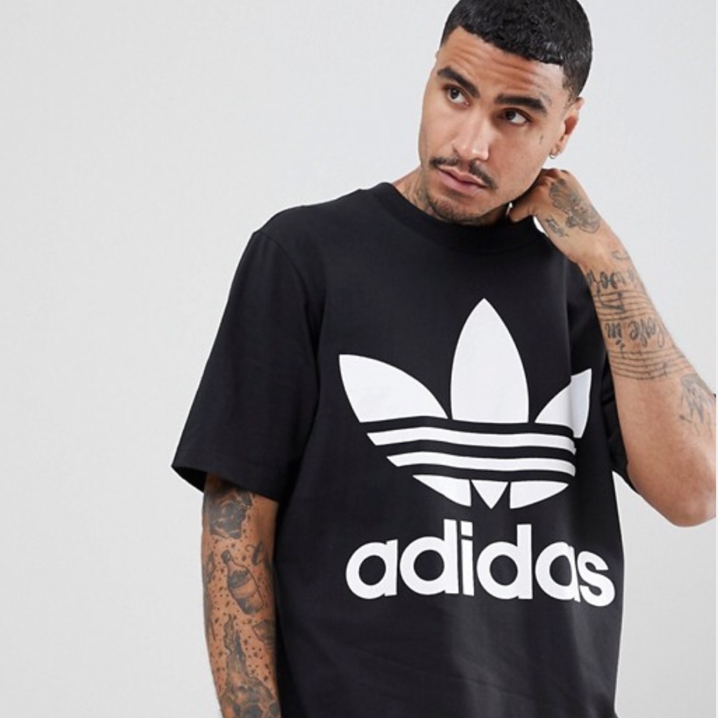 adidas sophisti tee