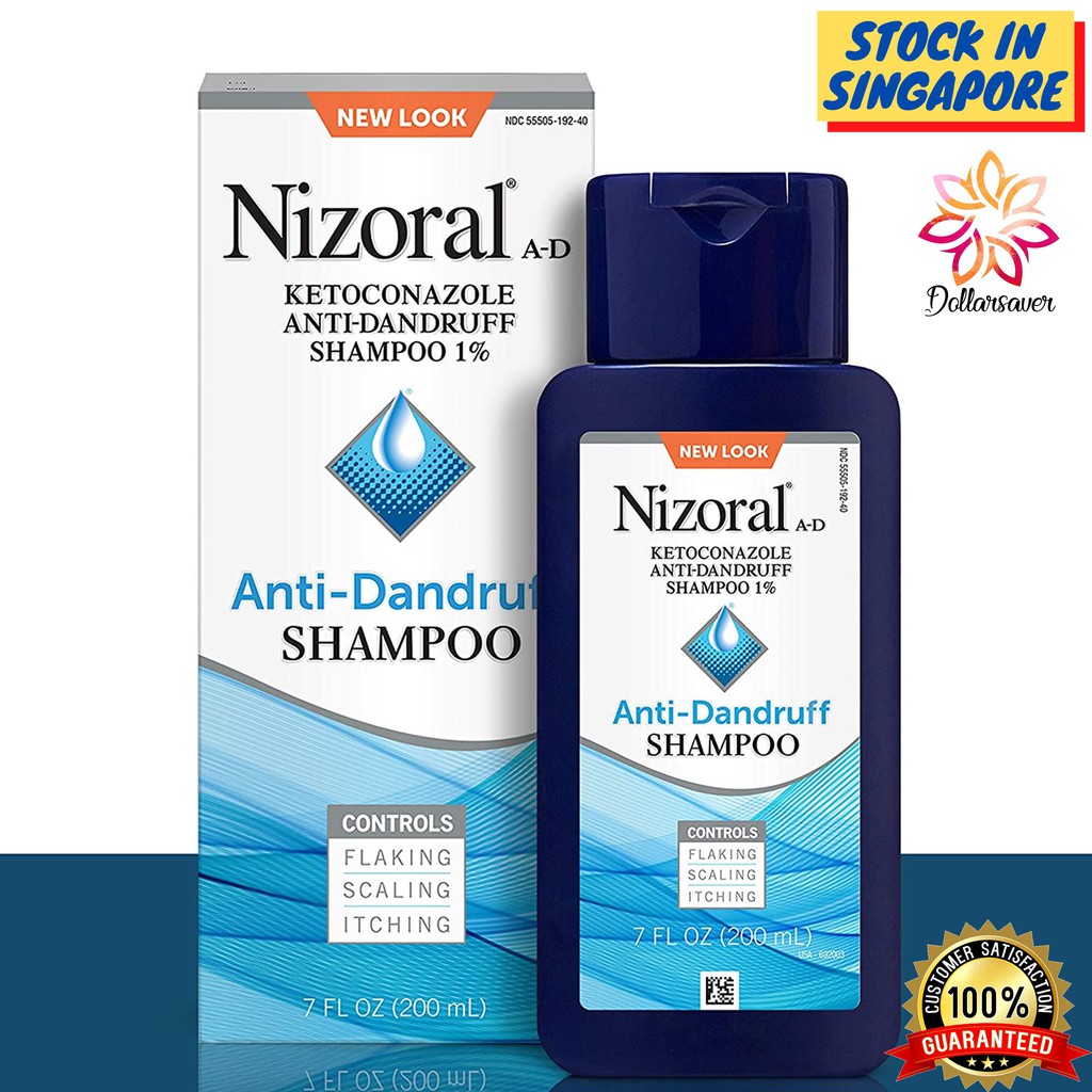 nizoral anti-dandruff shampoo for acne hyram