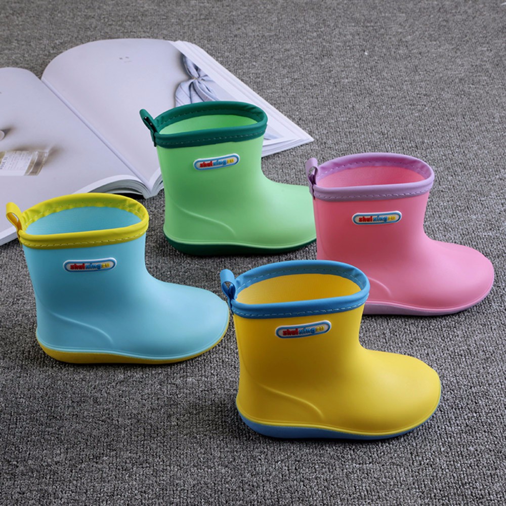 infant rain boots