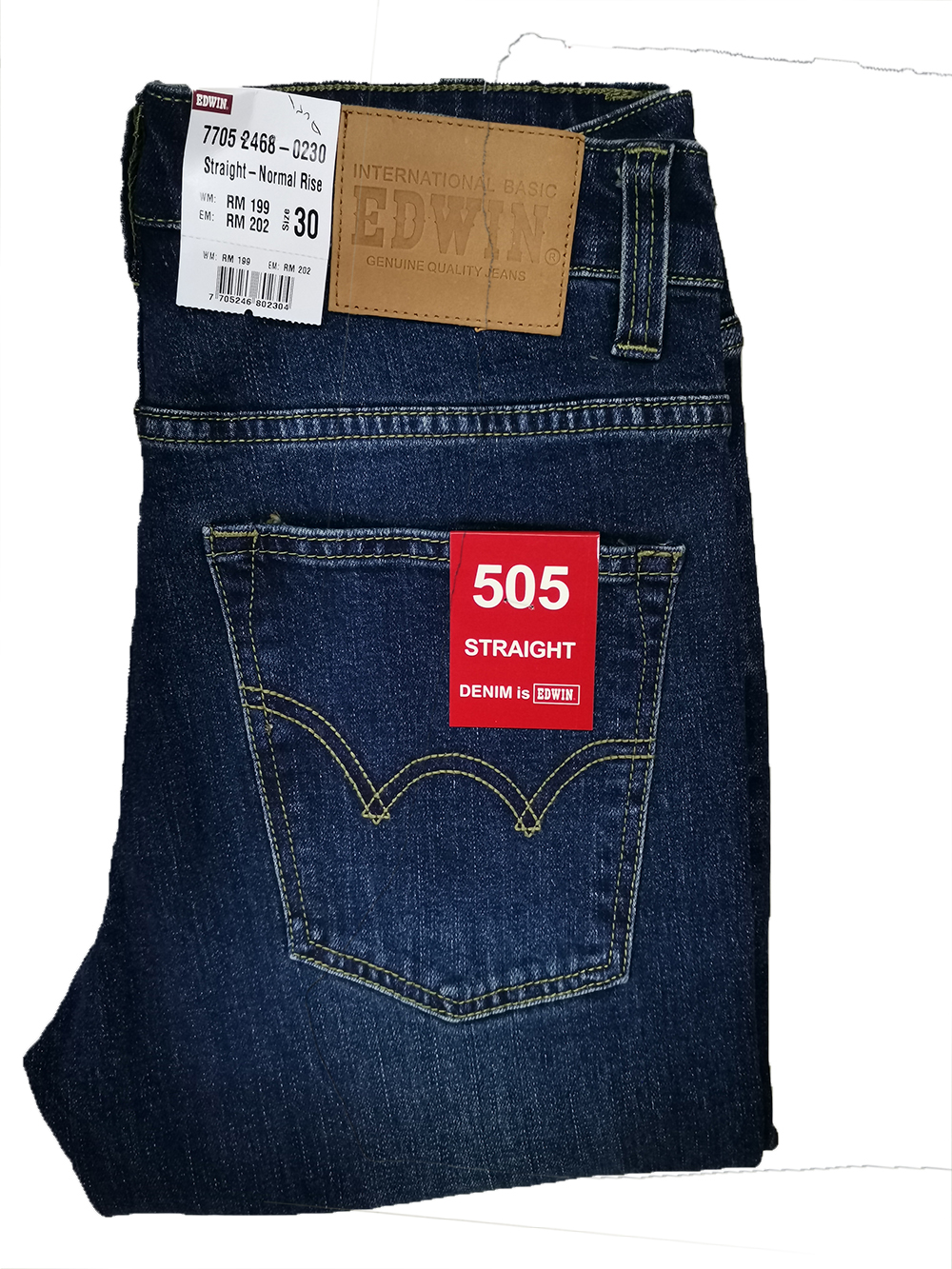 edwin jeans price