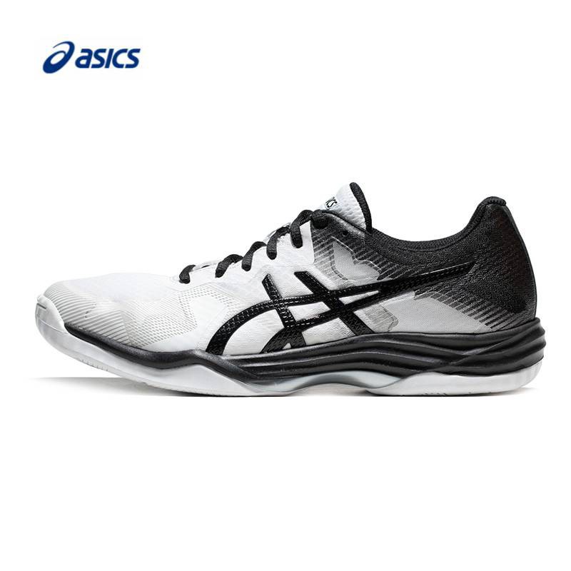 asics gel tactic badminton