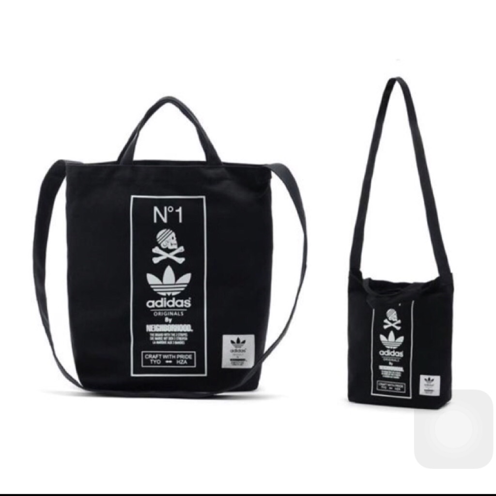 adidas tote