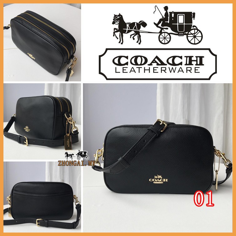 sling bag for ladies coach