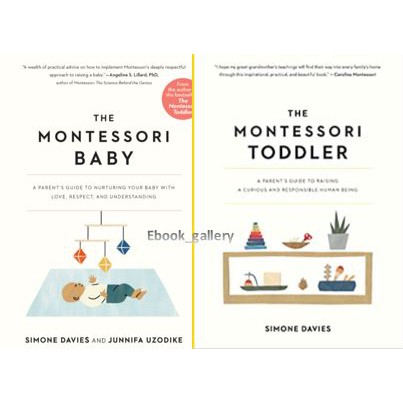 the montessori baby epub