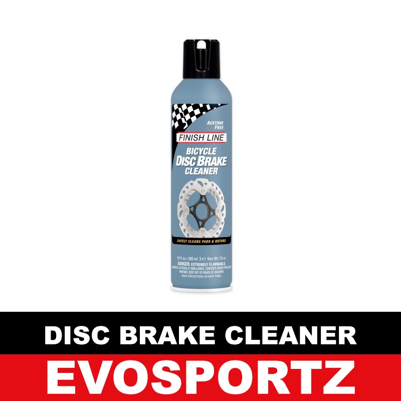 bike brake cleaner