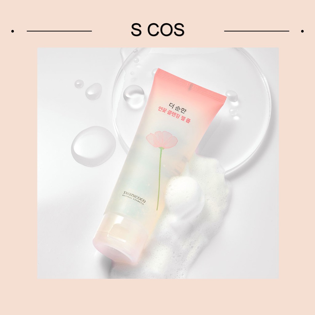lotus cleansing cream