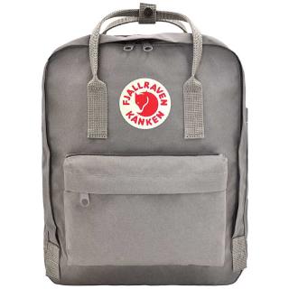 kanken light gray