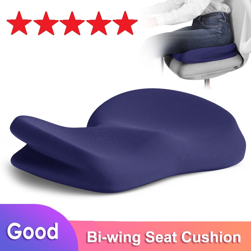 sciatica seat cushion