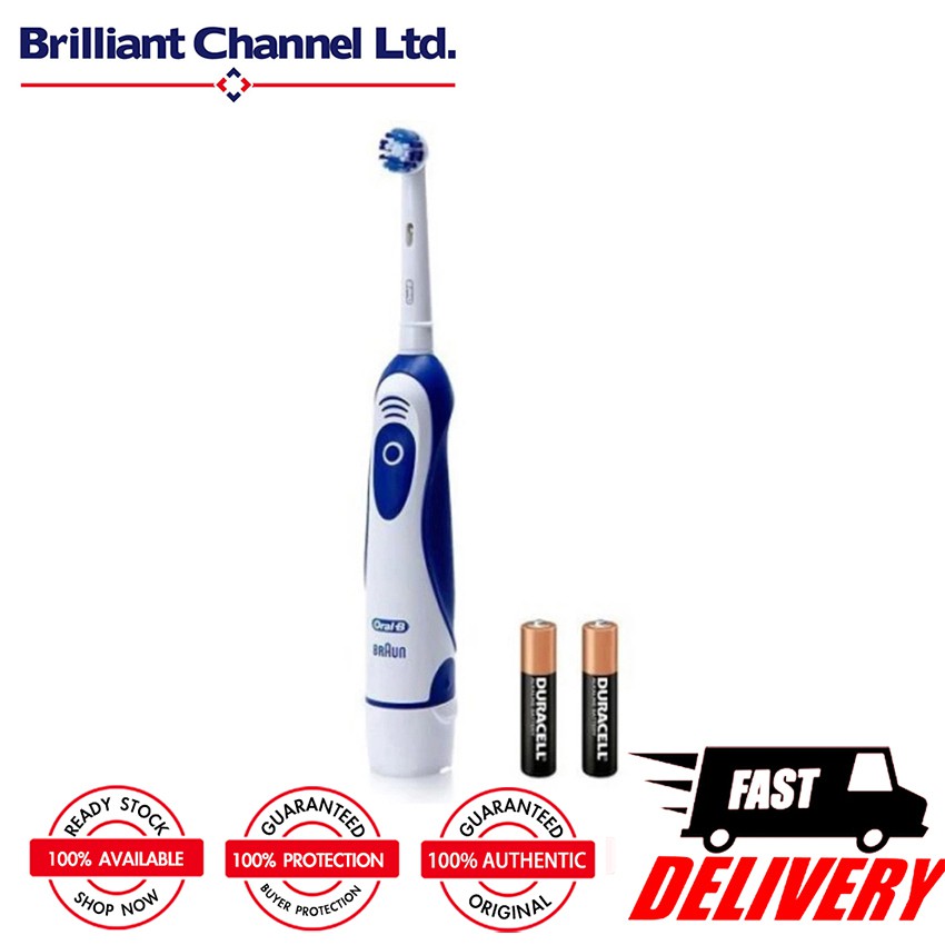 db4010 oral b