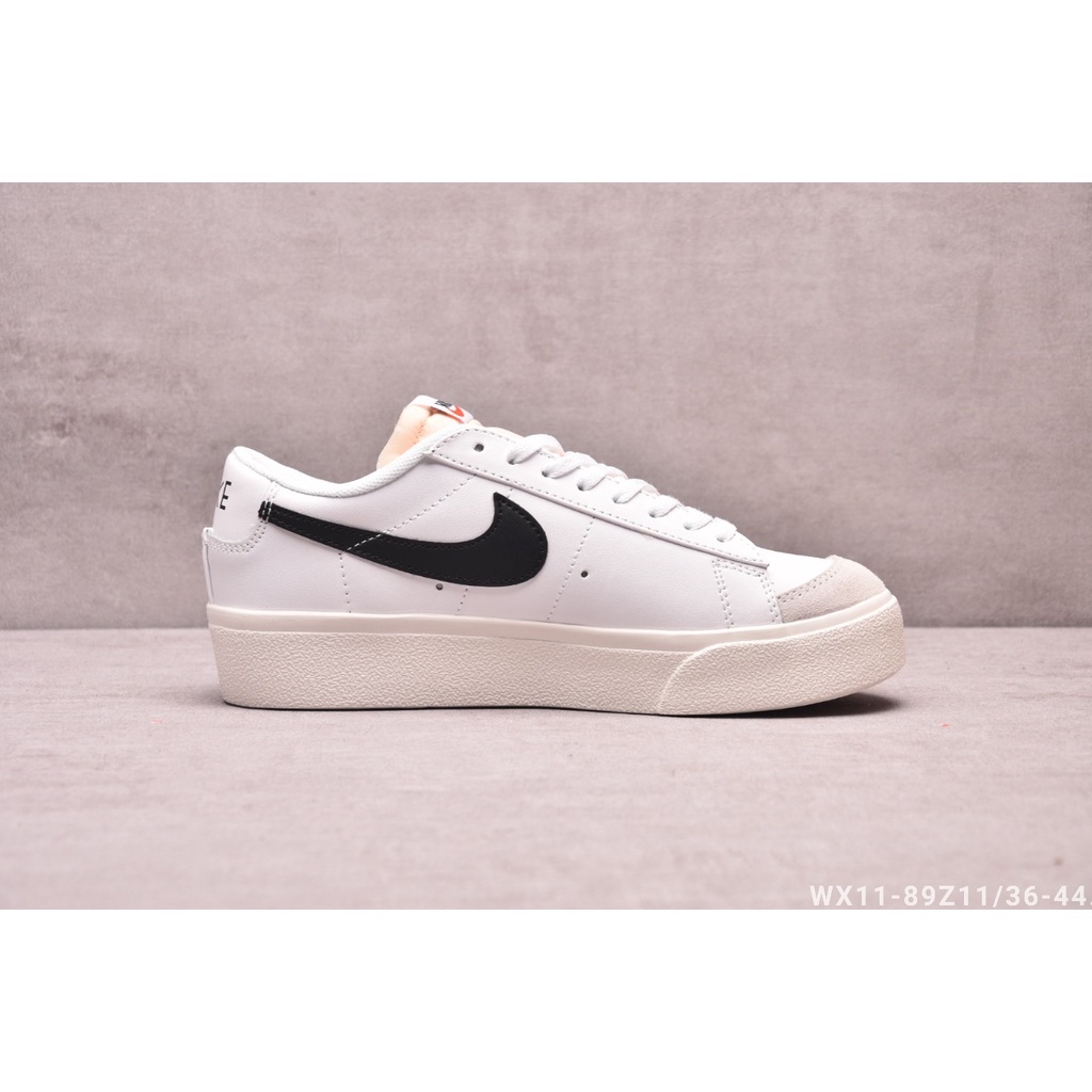 blazer 77 black white