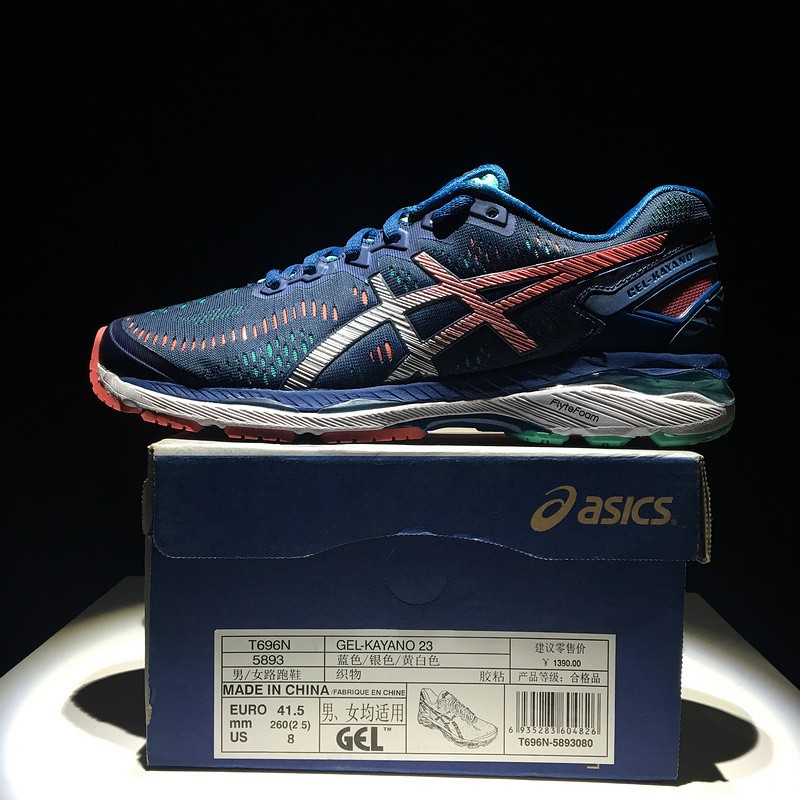 asics gel kayano damen 41 5
