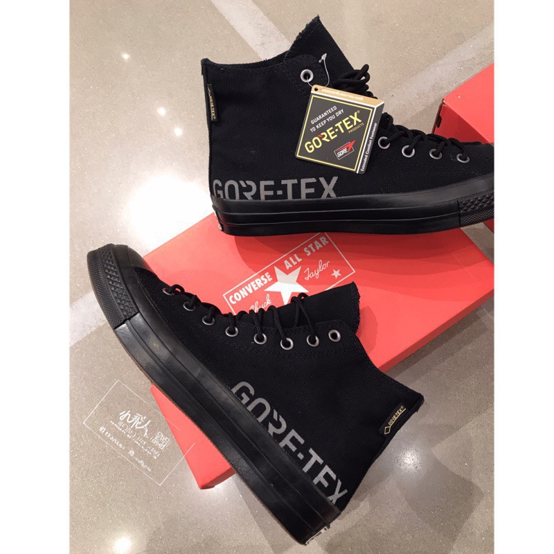 converse gore tex singapore