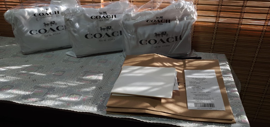 coach F36674 Women&#39;s Bags Sling bags Shoulder Bags Branded Bags Crossbody Bag | Shopee Singapore