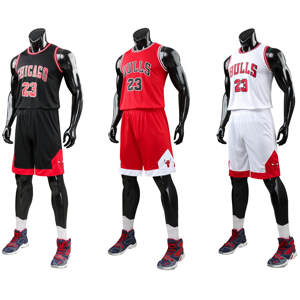 nba jersey and shorts