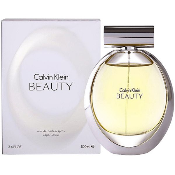 ck beauty eau de parfum