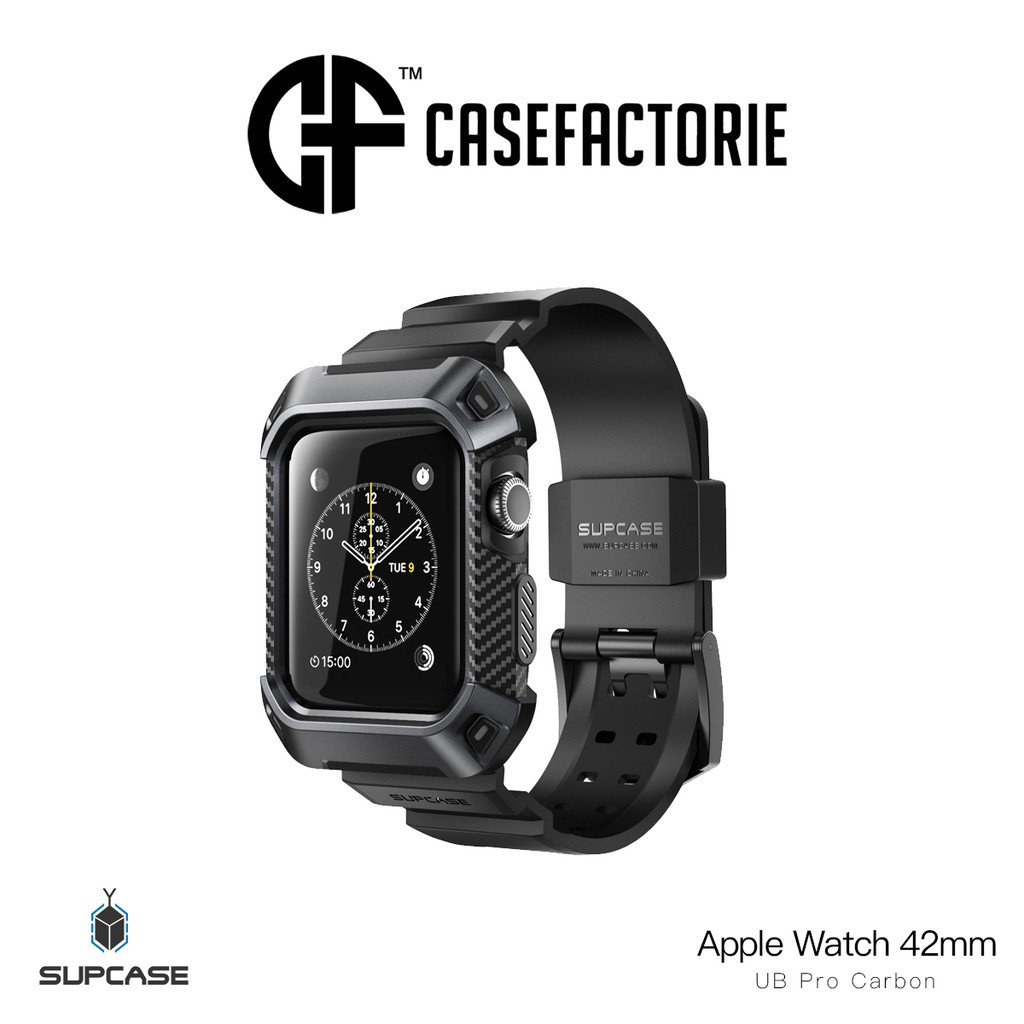 apple watch 3 supcase