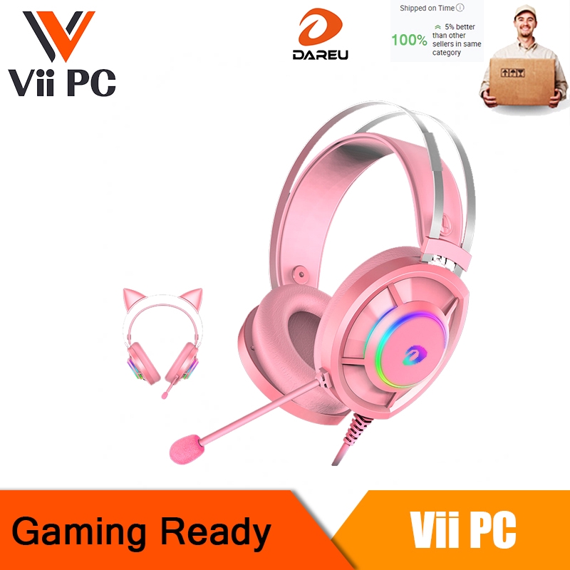Dareu Online Deals From Vii Gamer Shop Shopee Singapore