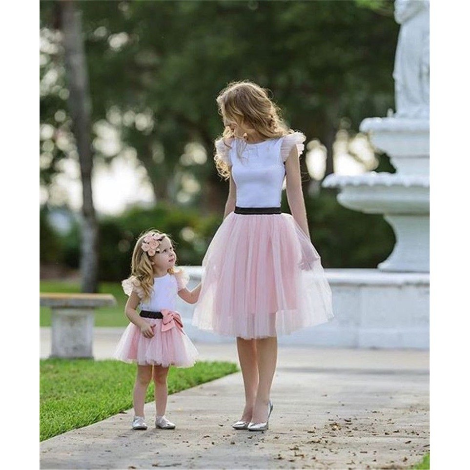 tutu skirt and shirt