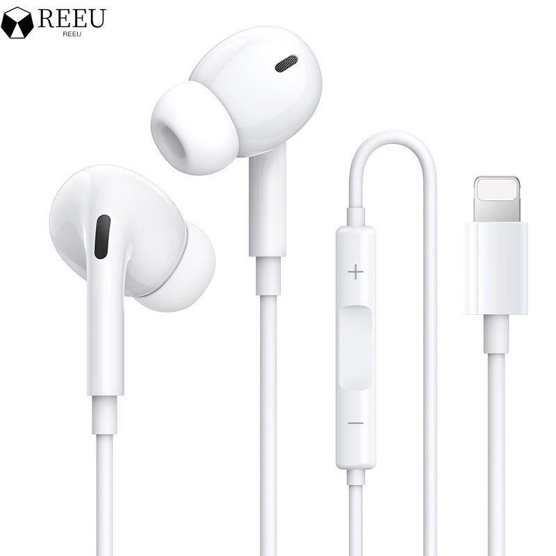 headset iphone xs max