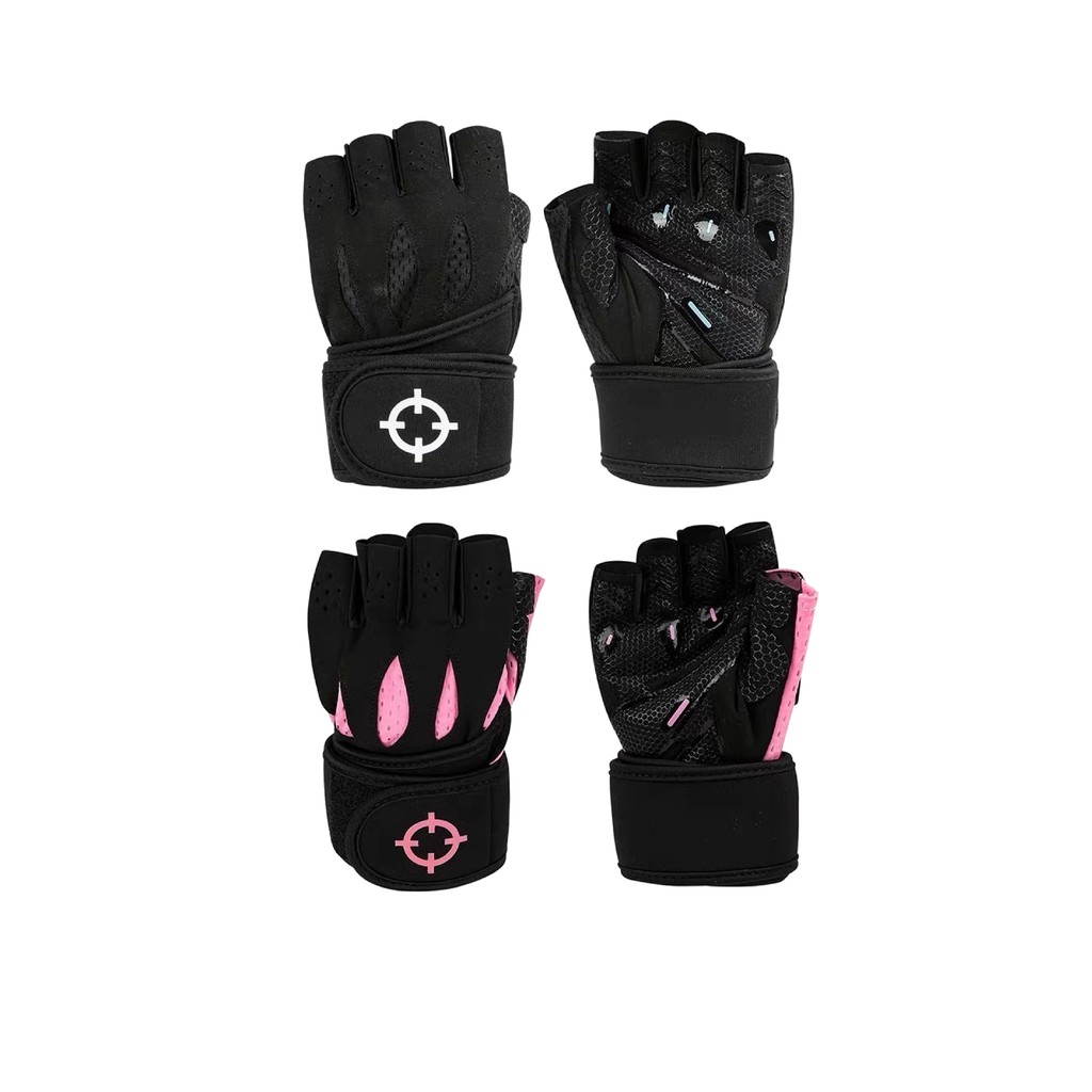 pro fitness gloves