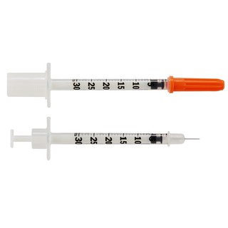 BD Ultra Fine Insulin Syringe 6mm x 31G (Box of 100's) | Shopee Singapore