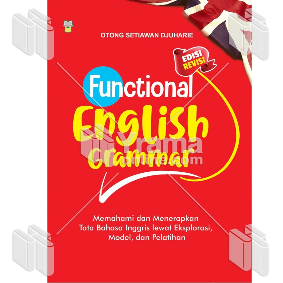 Yrama Widya Functional Book English Grammar Shopee Singapore