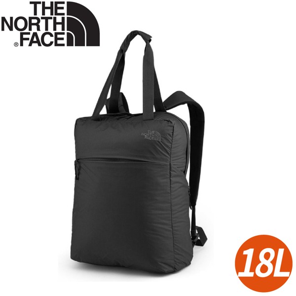 north face glam tote