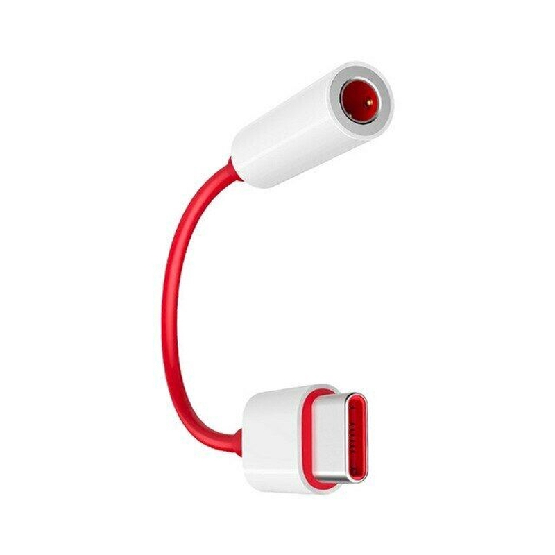 oneplus type c to 3.5 mm jack connector