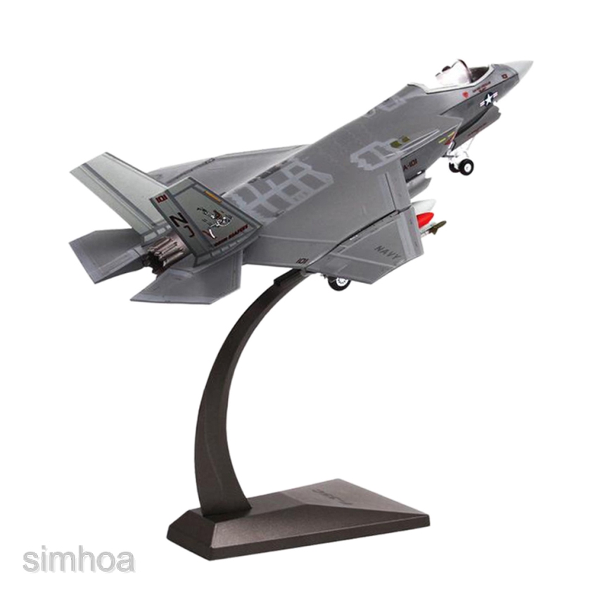 diecast fighter planes