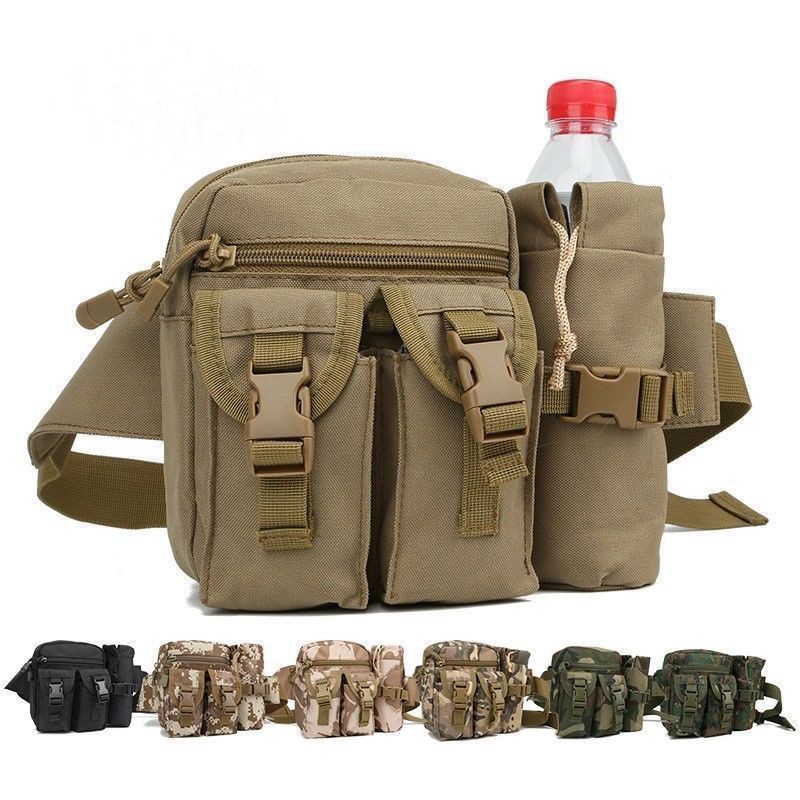 military utility belt