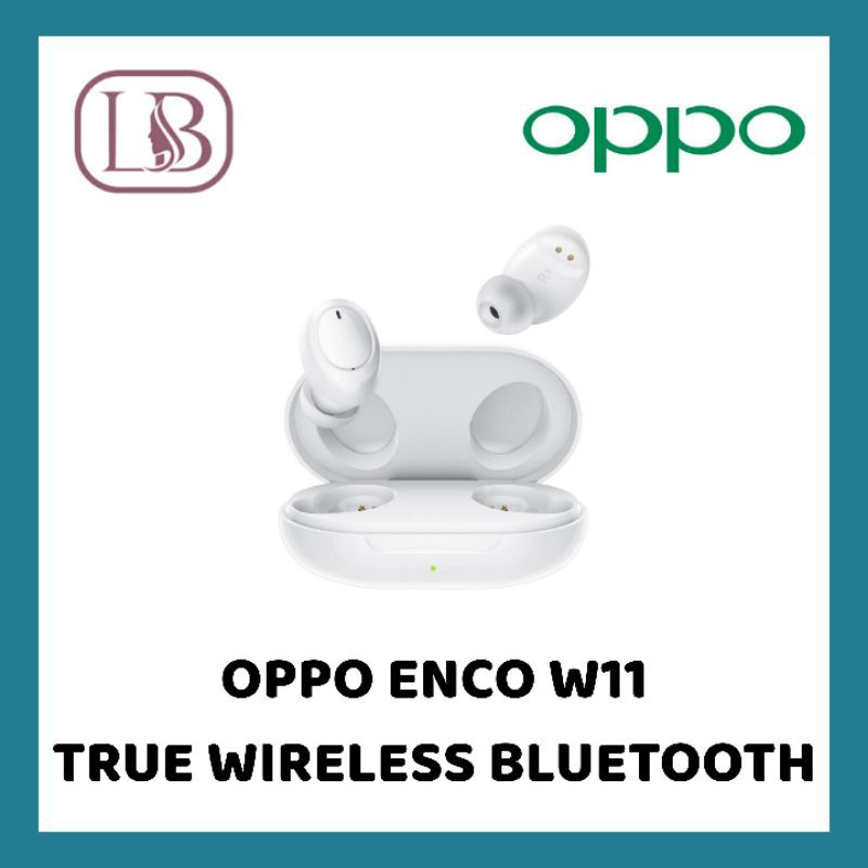 oppo w11 headphones