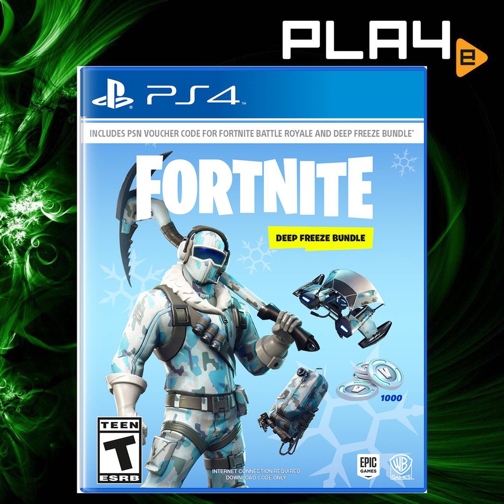 fortnite ps4 cd price