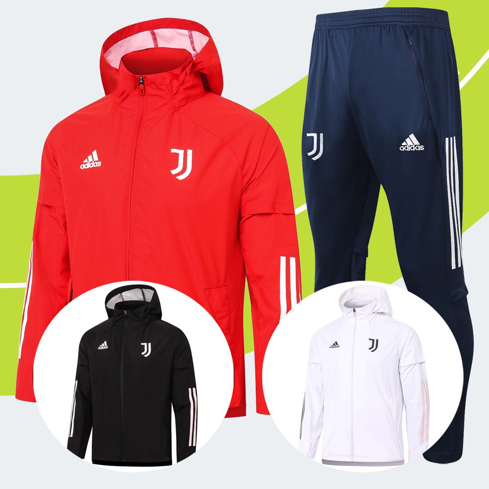 juventus training jacket