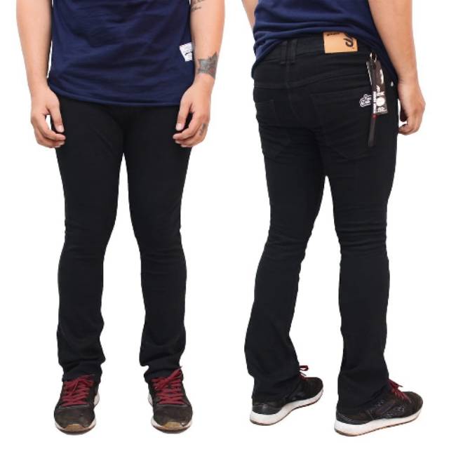 Premium Cutbray  Jeans Shopee Singapore