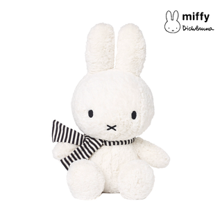 Miffy Boris Bear Terry Light Yellow 24cm. Licensed Miffy Nijntje by ...