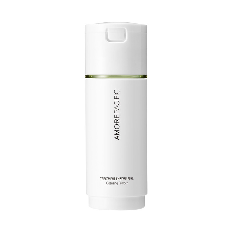 AMOREPACIFIC Treatment Enzyme Peel Cleansing Powder 50g Shopee Singapore
