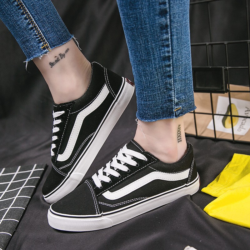 classic sneakers