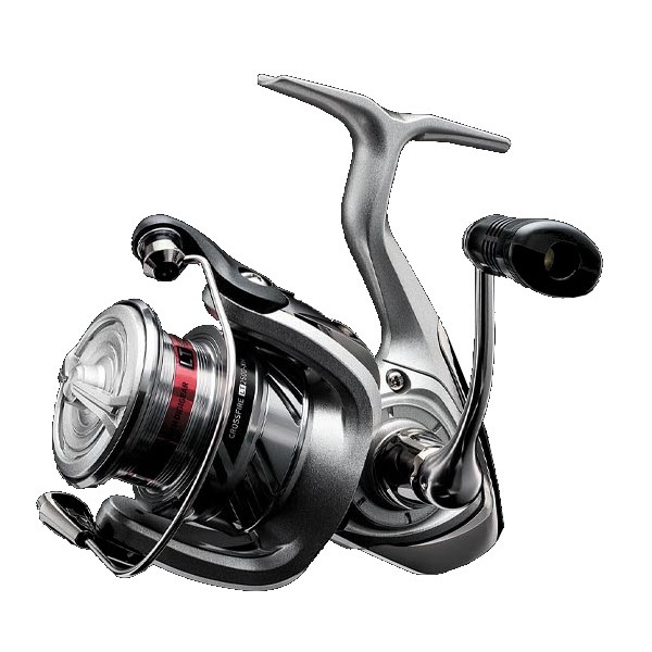 Daiwa Crossfire Lt Spinning Reel Sz To Shopee Singapore