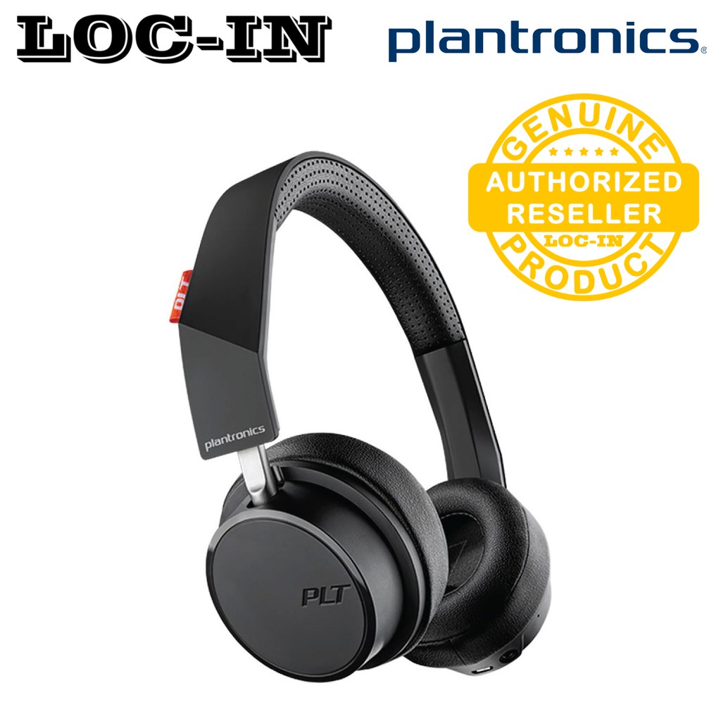 plantronics plt wireless headset