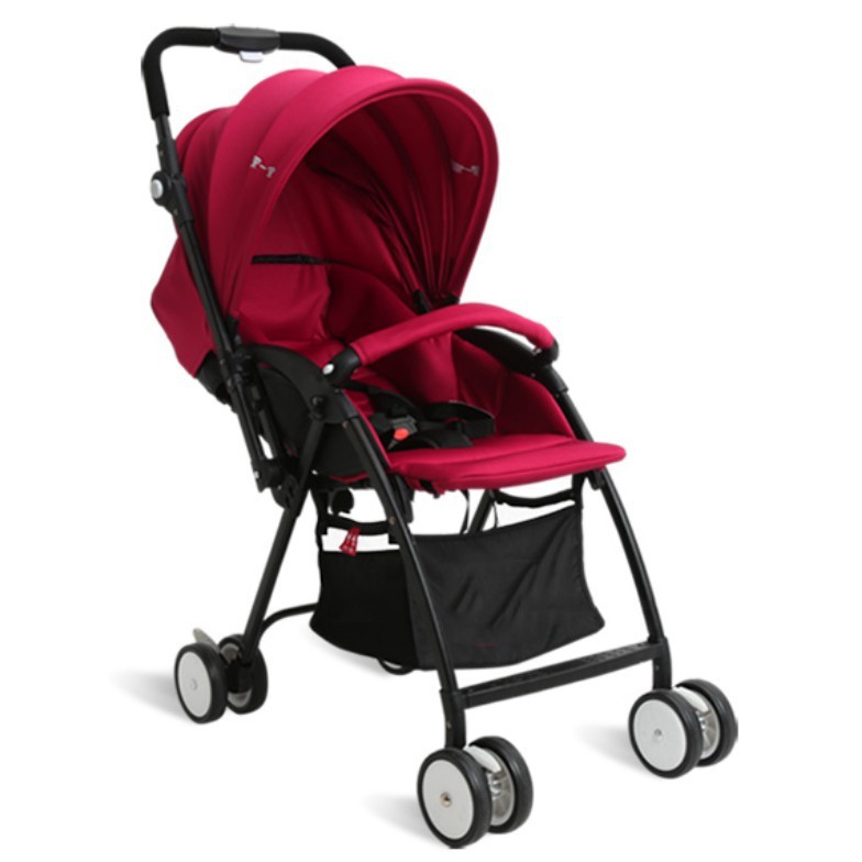 bp alex lightweight stroller