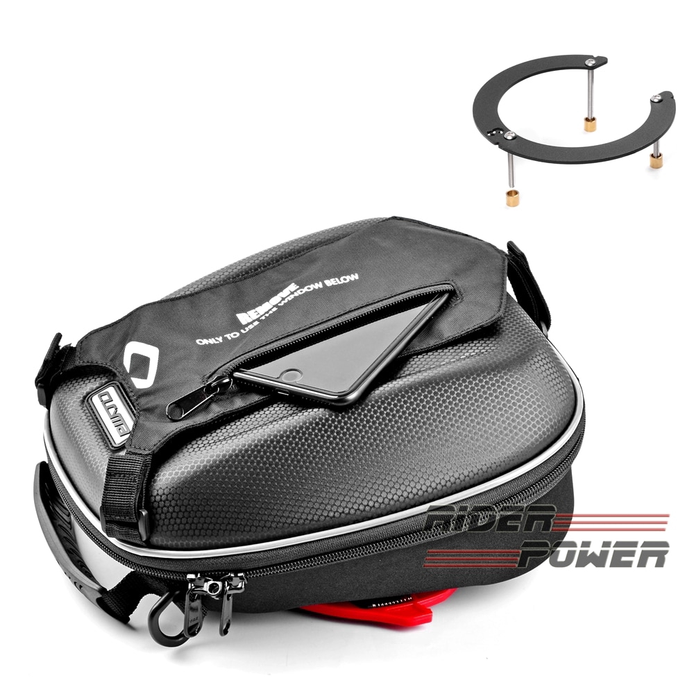 cbr600rr tank bag