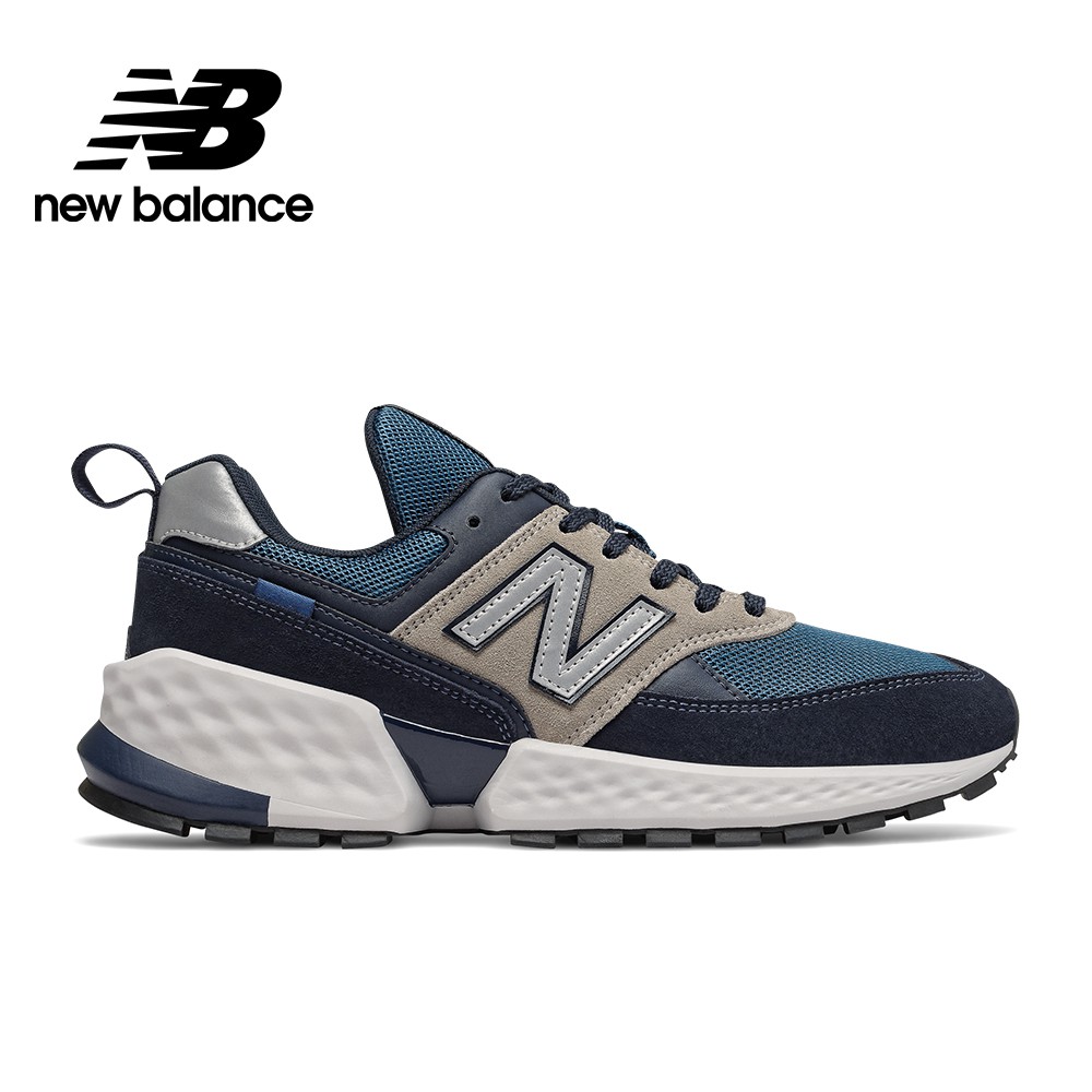 new balance retro sneakers