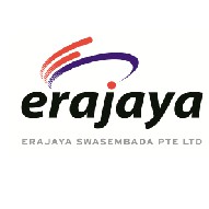 Erajaya(Singtel Exclusive Retail store logo